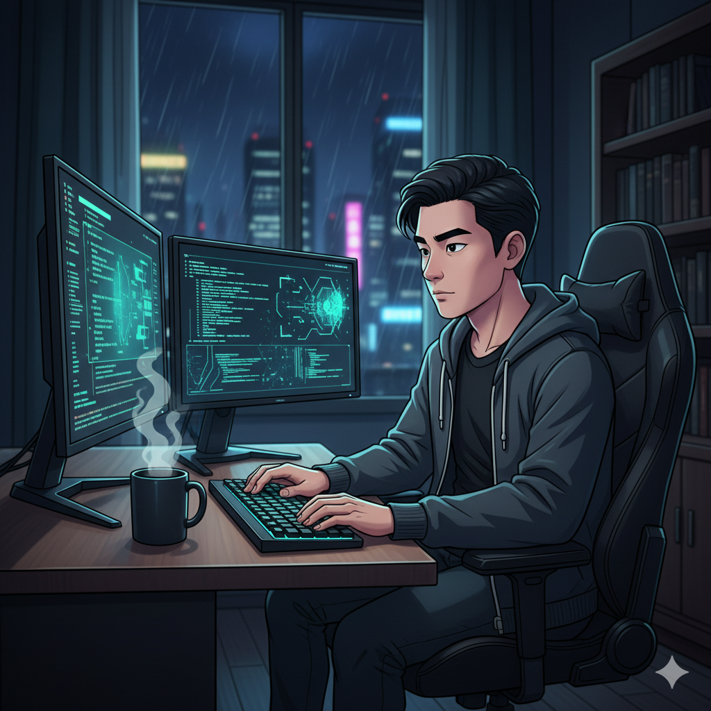 Tech Lead